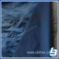 OBL20-2028 100%Nylon Black Yarn Ripstop Fabric